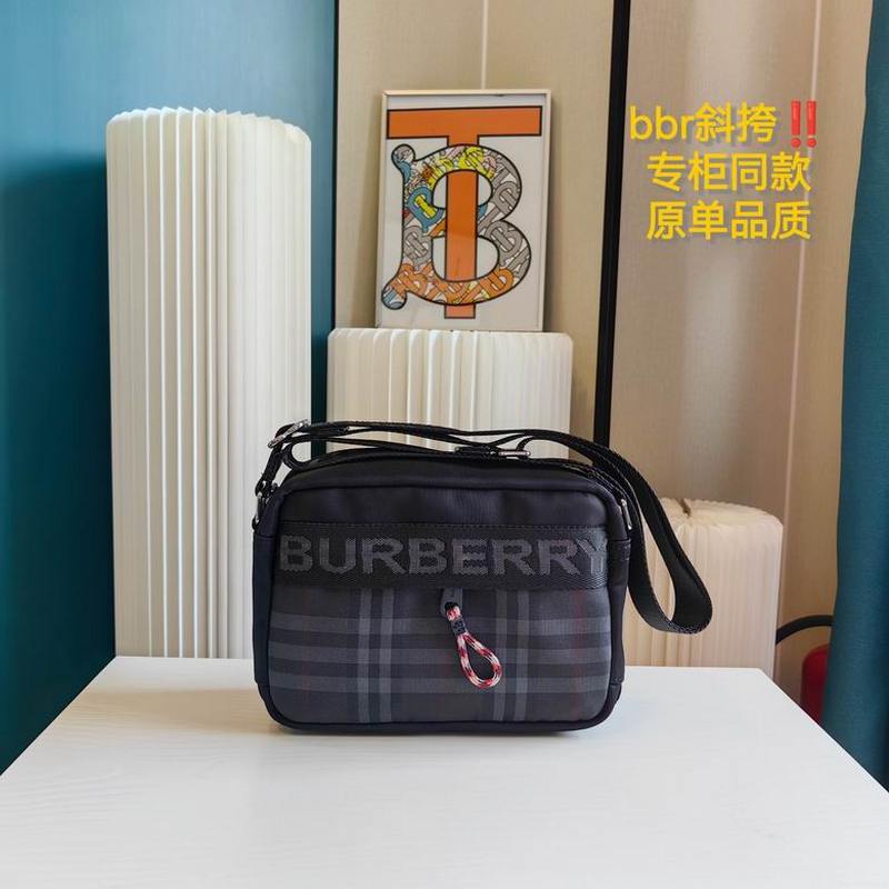 Burberry Handbags 14